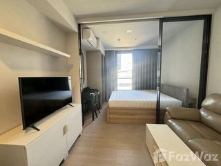 À vendre studio condo à Huai Khwang, Bangkok