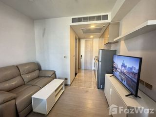 À vendre studio condo à Huai Khwang, Bangkok