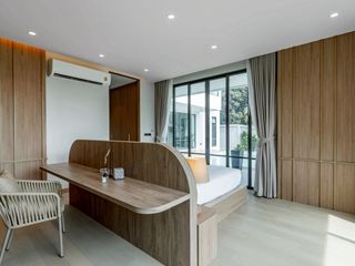 出售 4 卧室 独立屋 在 Phuket Town, 普吉