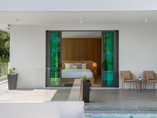 出售 4 卧室 独立屋 在 Phuket Town, 普吉