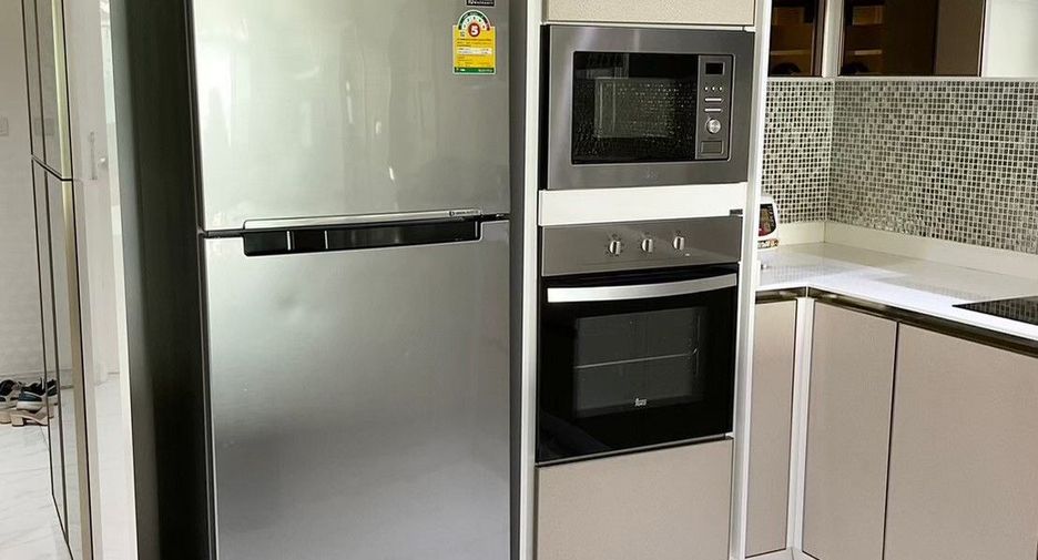 For sale 2 bedrooms condo in Bang Lamung, Chonburi