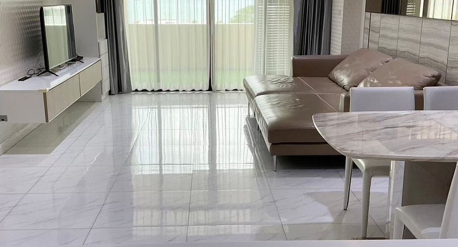 For sale 2 bedrooms condo in Bang Lamung, Chonburi