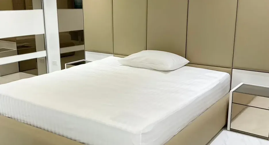For sale 2 ベッドルーム condo in Bang Lamung, Chonburi
