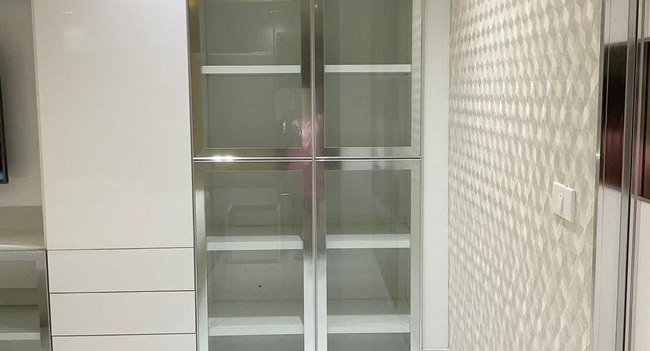 For sale 2 bedrooms condo in Bang Lamung, Chonburi