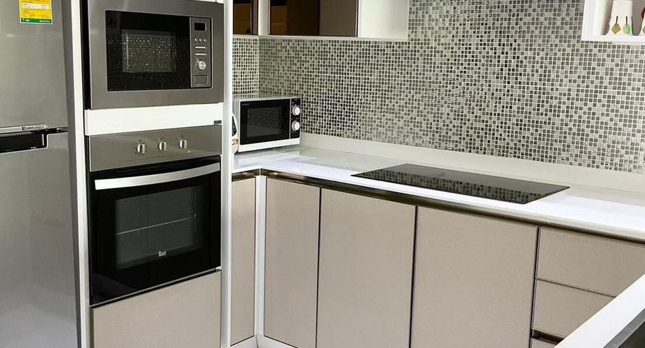 For sale 2 bedrooms condo in Bang Lamung, Chonburi