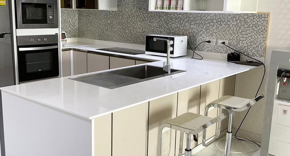 For sale 2 bedrooms condo in Bang Lamung, Chonburi