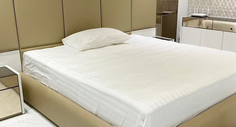 For sale 2 bedrooms condo in Bang Lamung, Chonburi