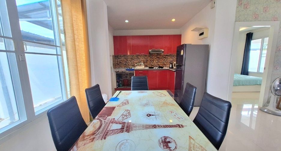 For rent 3 bedrooms villa in Hua Hin, Prachuap Khiri Khan
