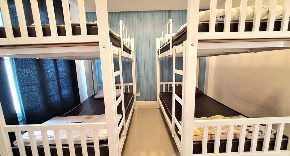 For rent 3 bedrooms villa in Hua Hin, Prachuap Khiri Khan