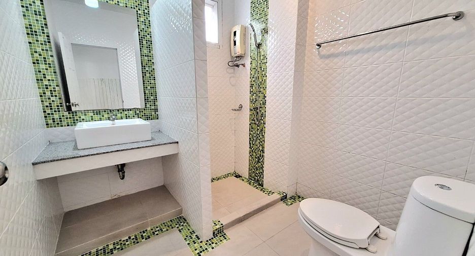 For rent 3 bedrooms villa in Hua Hin, Prachuap Khiri Khan