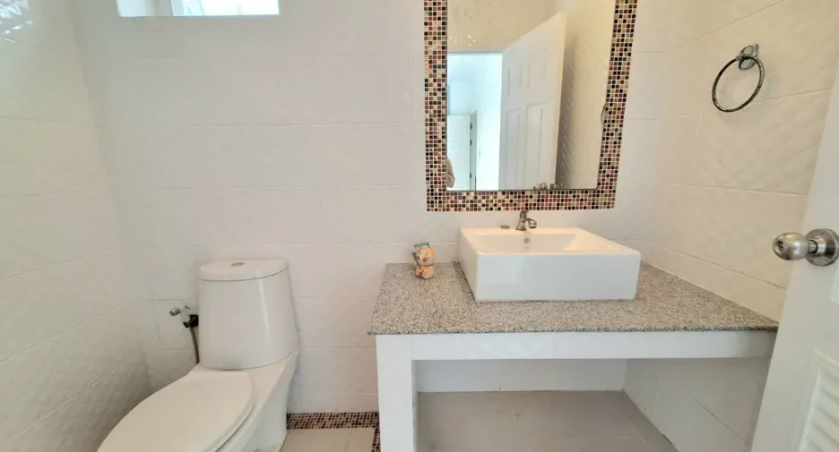 For rent 3 bedrooms villa in Hua Hin, Prachuap Khiri Khan