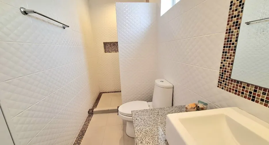 For rent 3 bedrooms villa in Hua Hin, Prachuap Khiri Khan