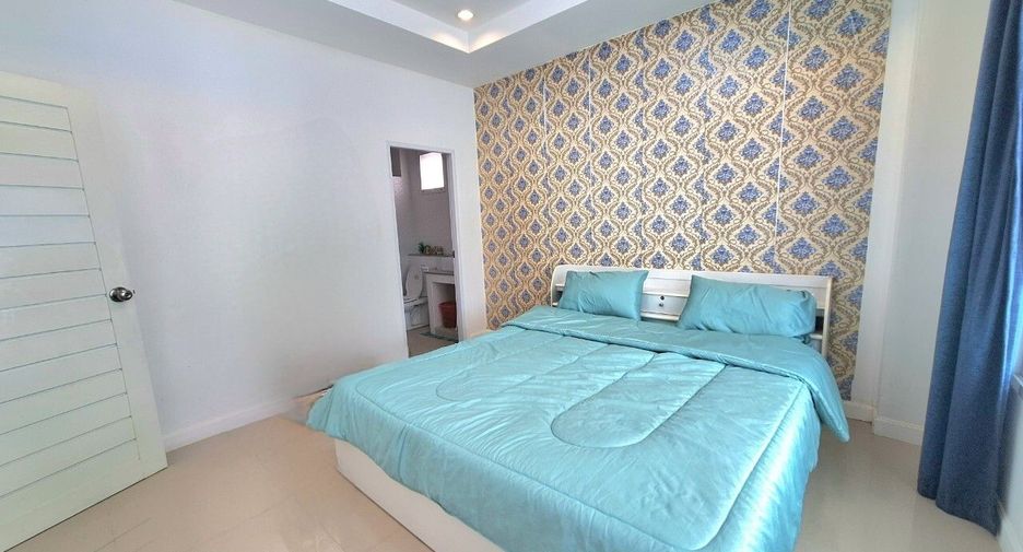 For rent 3 bedrooms villa in Hua Hin, Prachuap Khiri Khan