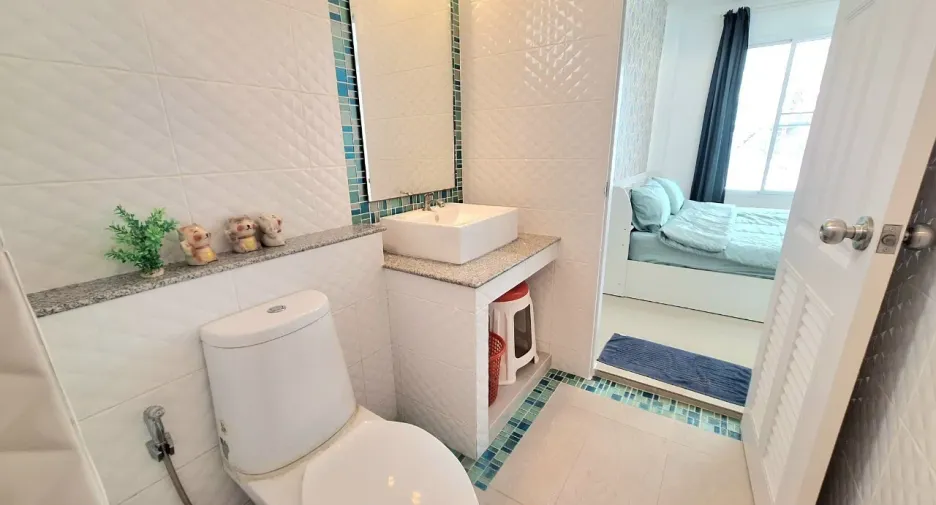 For rent 3 bedrooms villa in Hua Hin, Prachuap Khiri Khan