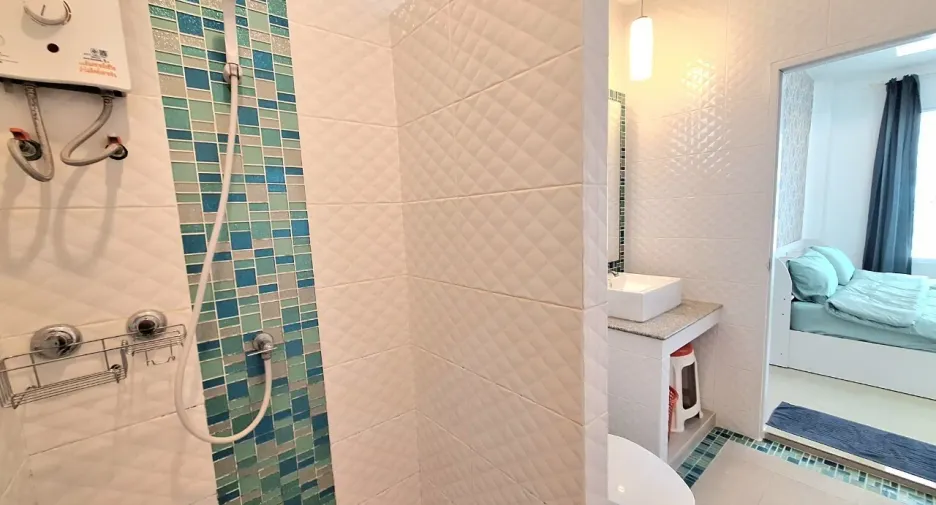 For rent 3 bedrooms villa in Hua Hin, Prachuap Khiri Khan