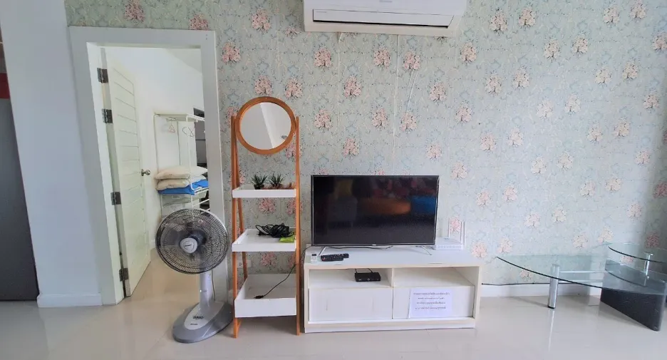 For rent 3 bedrooms villa in Hua Hin, Prachuap Khiri Khan