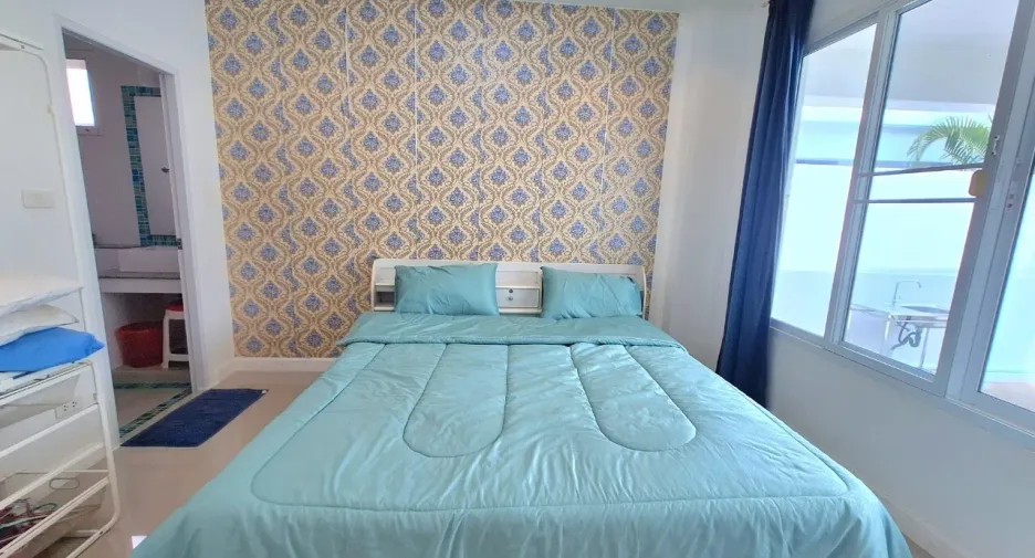 For rent 3 bedrooms villa in Hua Hin, Prachuap Khiri Khan