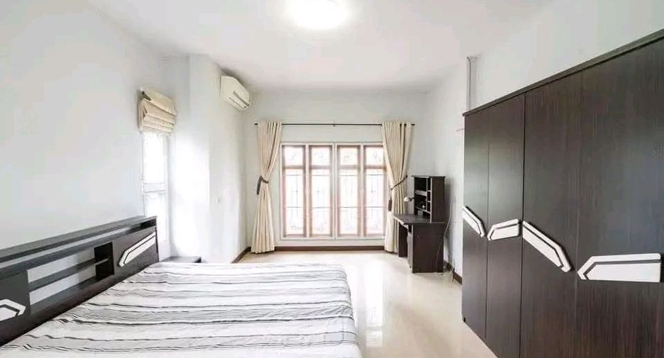 ให้เช่า 3 ห้องนอน วิลล่า ใน หัวหิน, ประจวบคีรีขันธ์