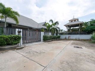 Villa zur Miete mit 3 Zimmer in Hua Hin, Prachuap Khiri Khan