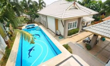 Villa zur Miete mit 3 Zimmer in Hua Hin, Prachuap Khiri Khan