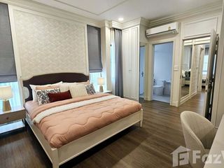 For sale 5 bedrooms condo in Saphan Sung, Bangkok