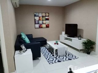 For sale 1 bed condo in Mueang Samut Prakan, Samut Prakan