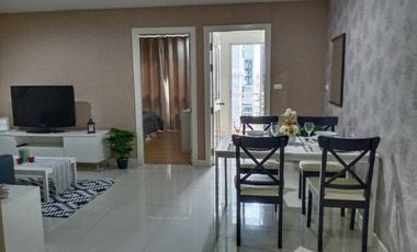 For sale 1 bed condo in Mueang Samut Prakan, Samut Prakan