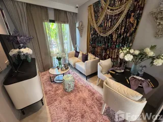 Wohnung zum Kauf mit 1 Zimmer in Thalang, Phuket