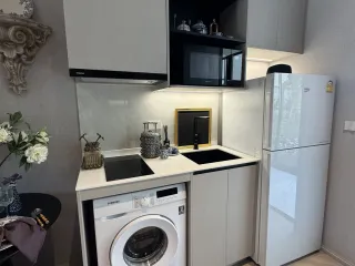 Wohnung zum Kauf mit 1 Zimmer in Thalang, Phuket