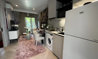 For sale 1 bed condo in Thalang, Phuket