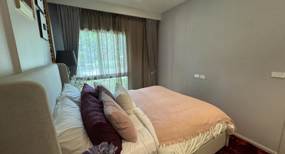 For sale 1 bed condo in Thalang, Phuket