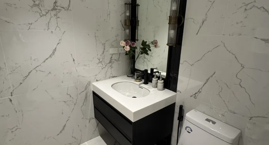 For sale 1 bed condo in Thalang, Phuket