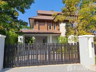 Продажа и аренда 3 спальни дом в Ханг Донг, Чианг Маи