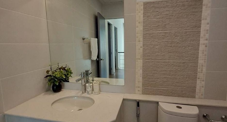 For sale and for rent 3 bedrooms house in Hang Dong, Chiang Mai