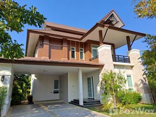 For Rent 3 Bedroom House In Hang Dong, Chiang Mai