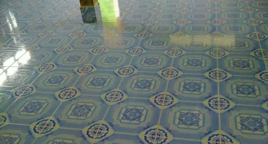 For sale land in Mueang Amnat Charoen, Amnat Charoen