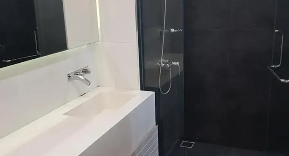Wohnung zur Miete mit 1 Zimmer in Mueang Chiang Mai, Chiang Mai
