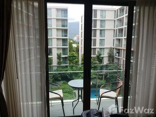 出租 1 卧室 公寓 在 Mueang Chiang Mai, Chiang Mai
