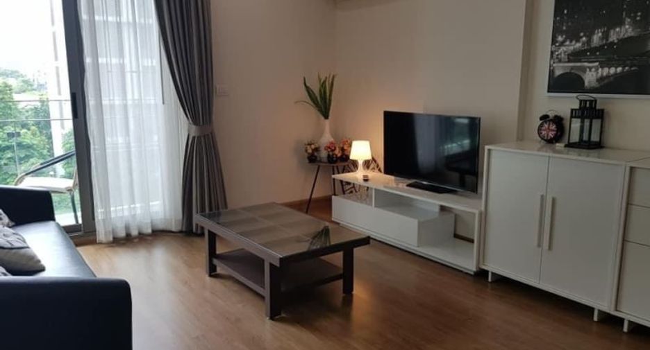 Wohnung zur Miete mit 1 Zimmer in Mueang Chiang Mai, Chiang Mai