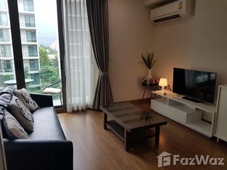For Rent 1 Bedroom Condo In Mueang Chiang Mai