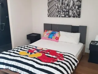 出租 1 卧室 公寓 在 Mueang Chiang Mai, Chiang Mai