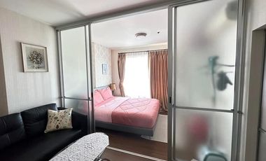 For sale studio condo in Hua Hin, Prachuap Khiri Khan