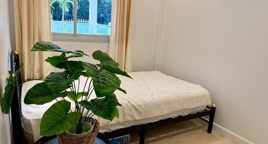 Casa en alquiler de 3 habitaciones en Cha Am, Phetchaburi