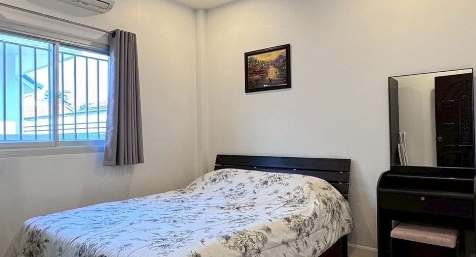 Casa en alquiler de 3 habitaciones en Cha Am, Phetchaburi