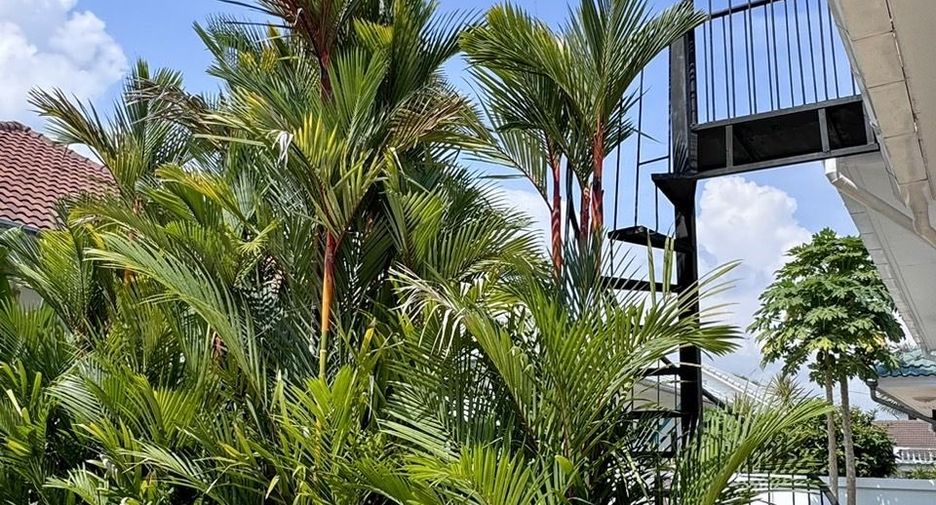 Casa en alquiler de 3 habitaciones en Cha Am, Phetchaburi
