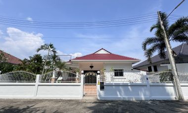 出租 3 卧室 独立屋 在 Cha-Am, Phetchaburi