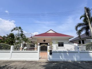 出租 3 卧室 独立屋 在 Cha-Am, Phetchaburi