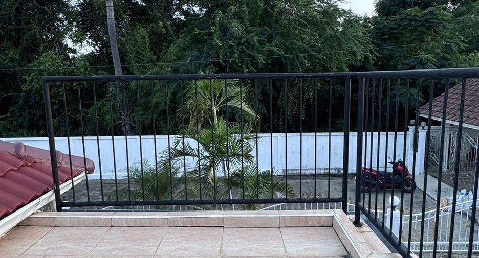 Casa en alquiler de 3 habitaciones en Cha Am, Phetchaburi