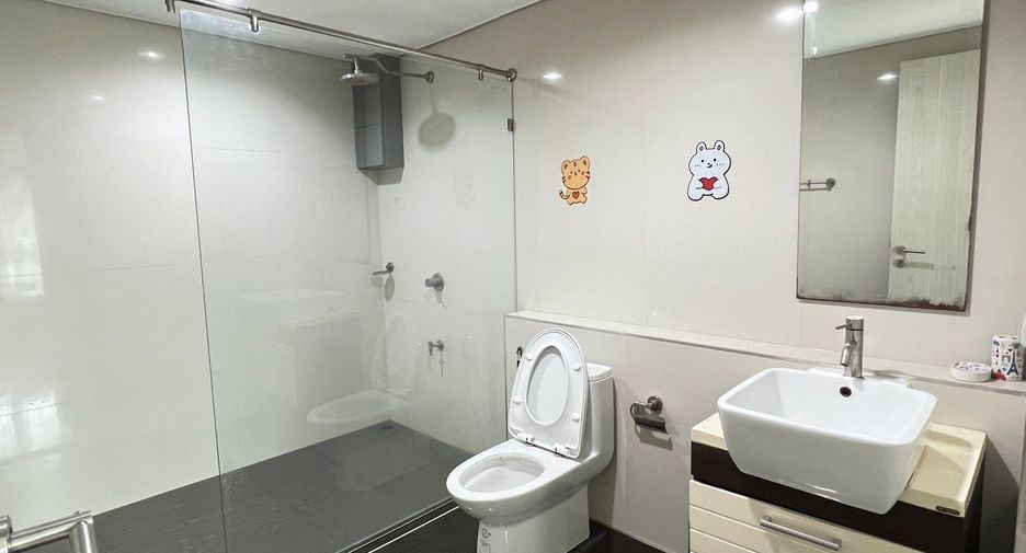 Wohnung zum Kauf und zur Miete mit 2 Zimmer in Kathu, Phuket