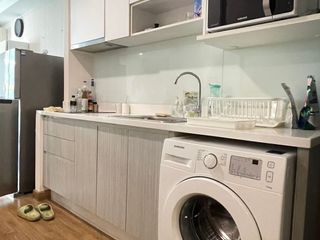 For rent 1 bed condo in Mueang Chiang Mai, Chiang Mai